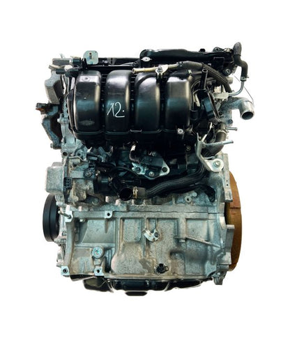 Moteur d'occasion Suzuki Across A5Z 2.5L – A25A-FXS/A25A/A25AFXS