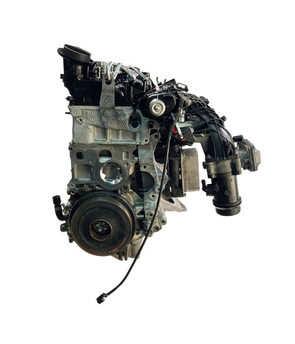 Moteur d'occasion BMW 3.0L N57D30B-N57 – état général