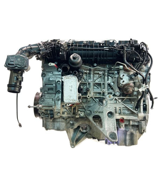Moteur d'occasion BMW Série 3 (F30) 3.0L – N57D30B-N57