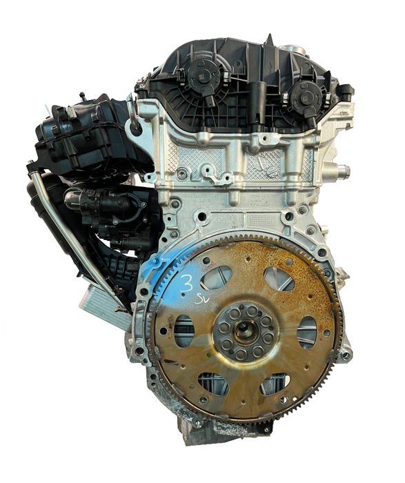Moteur B48B20B-B48 BMW Série 3 (G20) 40 000 km – vue détail