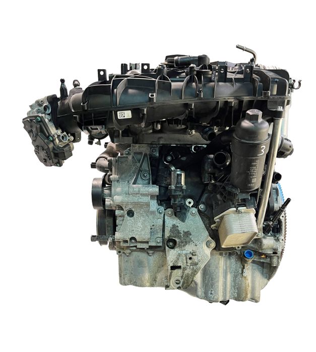 Moteur d'occasion BMW Série 3 (G20) 2.0L – B48B20B-B48