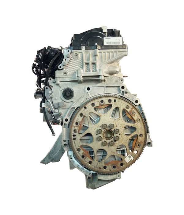 Bloc moteur BMW 3.0L N57D30B-N57 – Express Parts