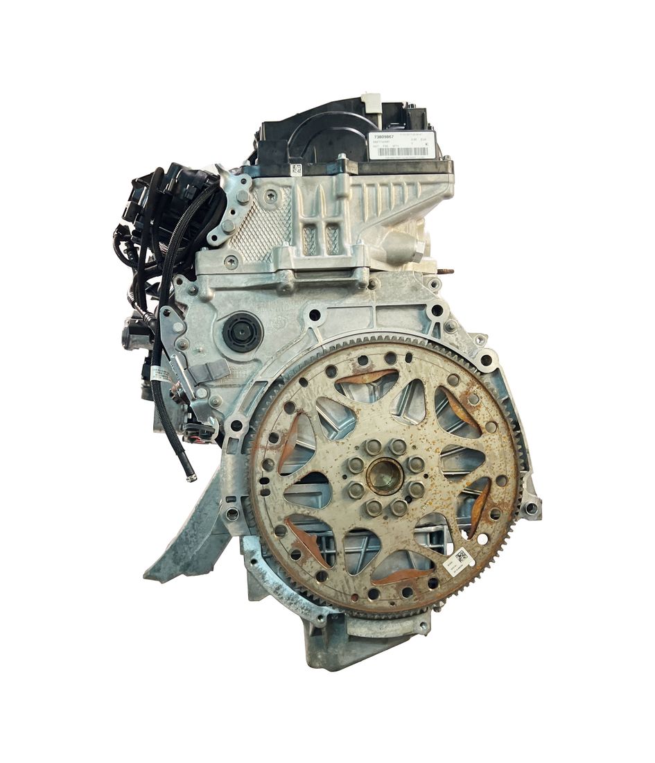 Bloc moteur BMW 3.0L N57D30B-N57 – Express Parts