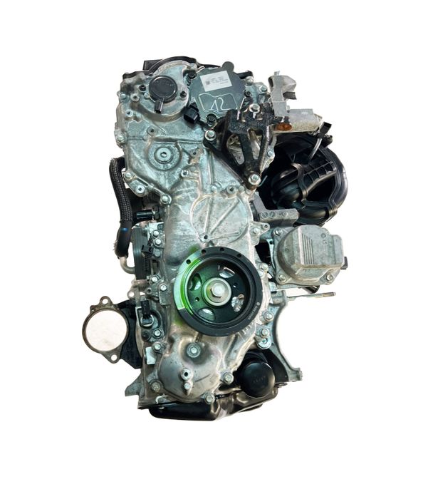Moteur d'occasion Suzuki 2.5L A25A-FXS/A25A/A25AFXS – état général