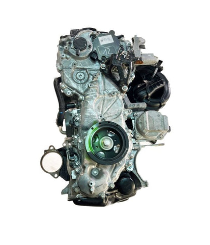 Moteur d'occasion Suzuki 2.5L A25A-FXS/A25A/A25AFXS – état général