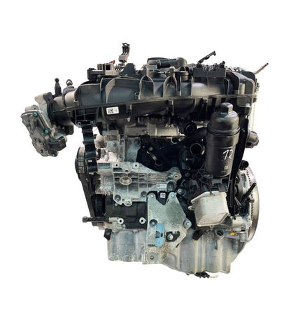 Moteur d'occasion BMW Série 5 (G30) 2.0L – B48B20A