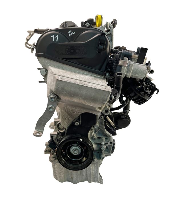 Bloc moteur Skoda 1.0L DKLD-DKL – Express Parts