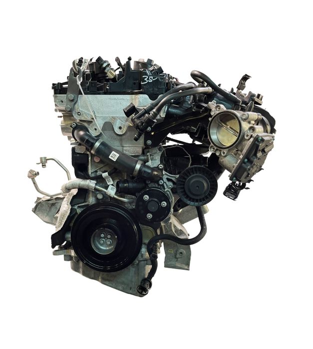 Bloc moteur BMW 2.0L B48B20A-B48 – Express Parts