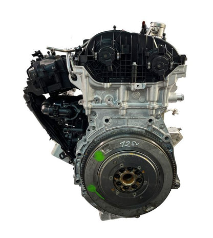 Bloc moteur BMW 2.0L B48B20A – Express Parts