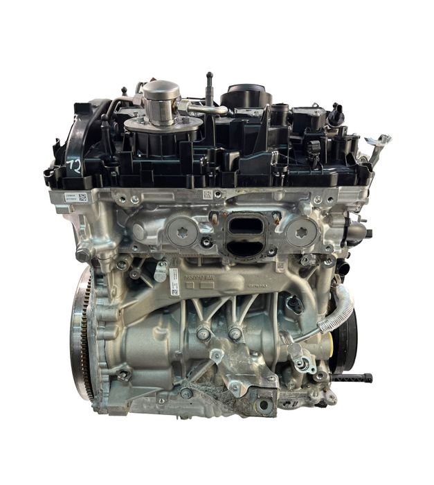 Moteur B48B20A BMW Série 5 (G30) 11 500 km – vue détail