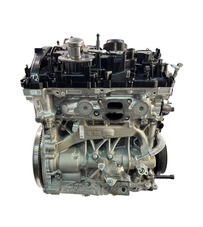 Moteur B48B20A BMW Série 5 (G30) 11 500 km – vue détail