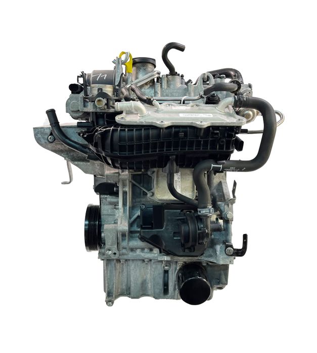 Moteur d'occasion Skoda Fabia MK3 1.0L – DKLD-DKL