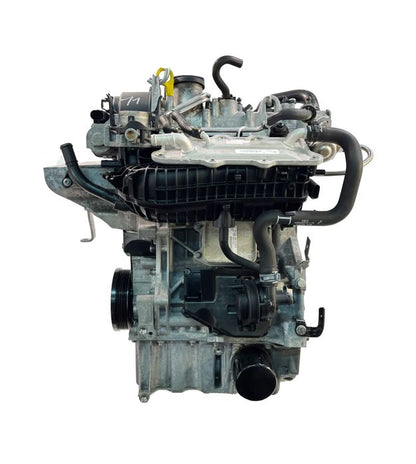 Moteur d'occasion Skoda Fabia MK3 1.0L – DKLD-DKL
