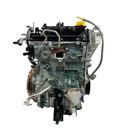 Bloc moteur Dacia 1.0L H4D470-H4D – Express Parts