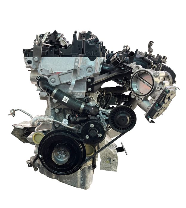 Moteur d'occasion BMW 2.0L B48B20A – état général