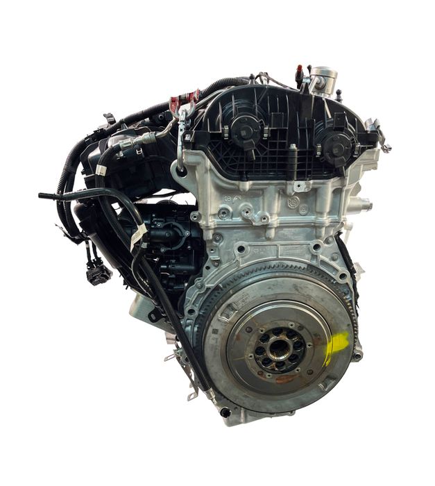 Moteur B48B20A-B48 BMW Série 3 (G20) 10 700 km – vue détail