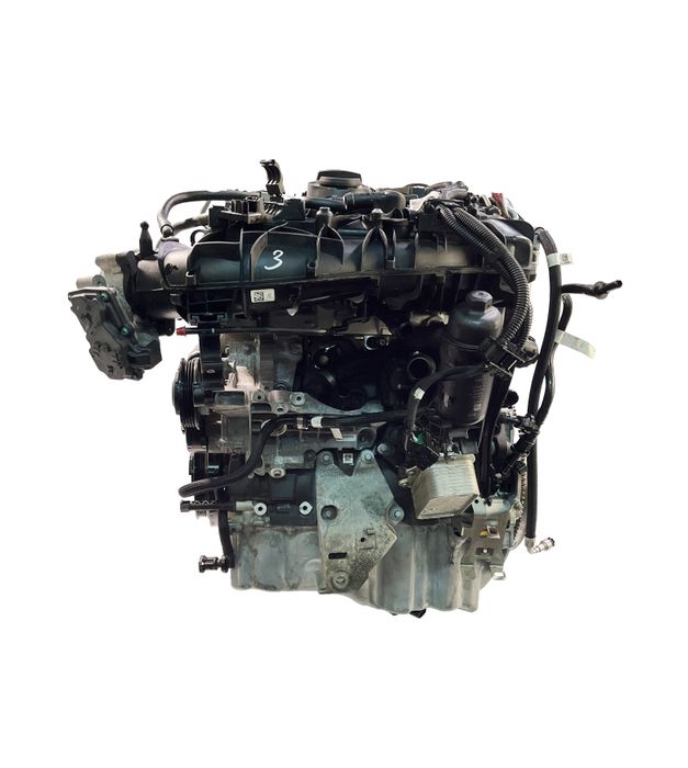 Moteur d'occasion BMW Série 3 (G20) 2.0L – B48B20A-B48