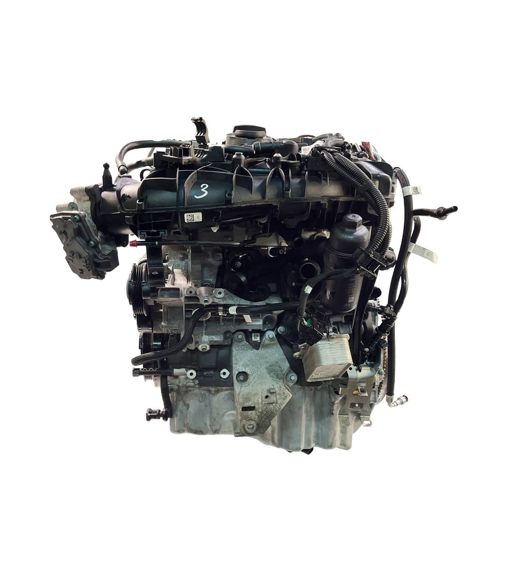 Moteur d'occasion BMW Série 3 (G20) 2.0L – B48B20A-B48