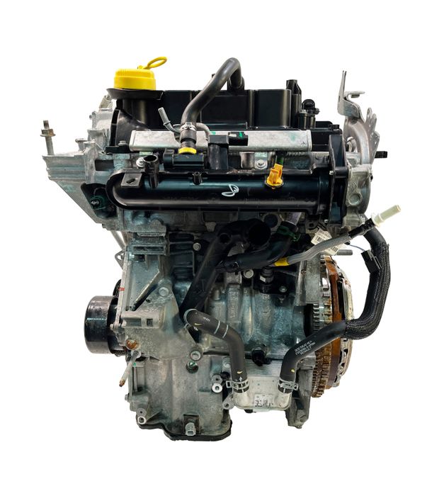 Moteur d'occasion Dacia Duster Sandero Captur Clio 1.0L – H4D470-H4D