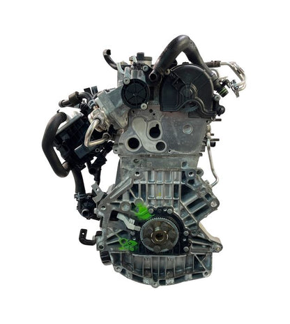Moteur DKLD-DKL Skoda Fabia MK3 50 000 km – vue détail