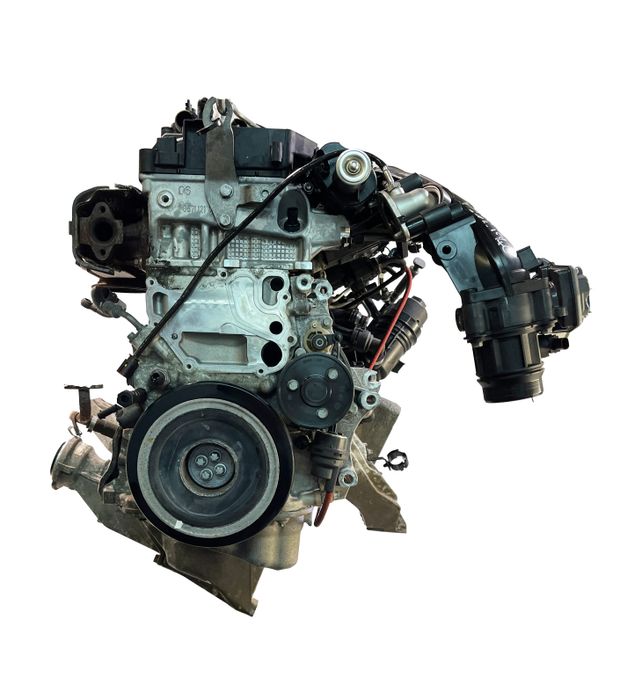 Bloc moteur BMW 3.0L B57D30A-B57 – Express Parts