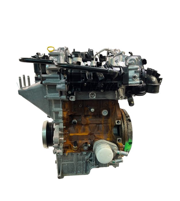 Moteur d'occasion Ford Fiesta Puma 1.0L – BZJA