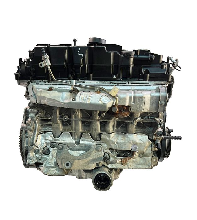 Moteur d'occasion BMW 3.0L B57D30A-B57 – état général