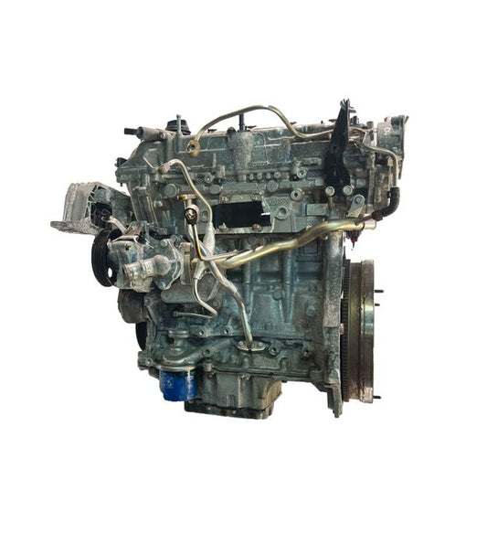 Bloc moteur Opel 1.5L B15SFT-B15-LFV – Express Parts