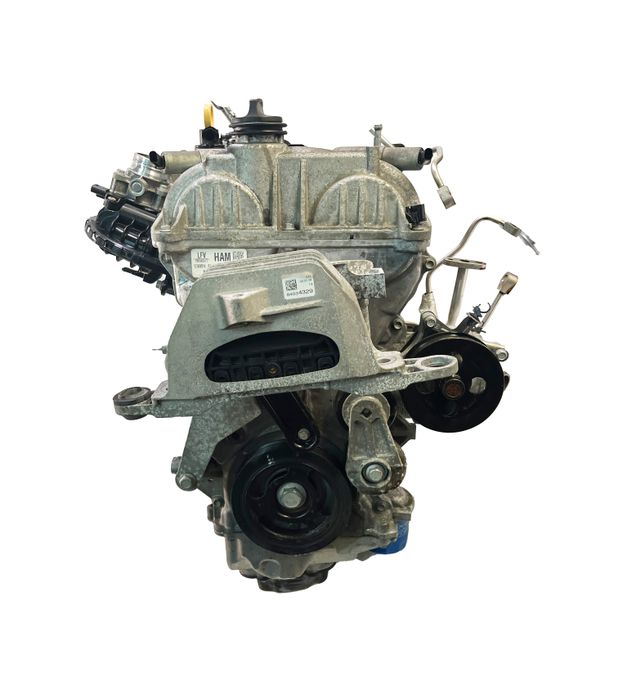 Moteur B15SFT-B15-LFV Opel Insignia B – vue détail