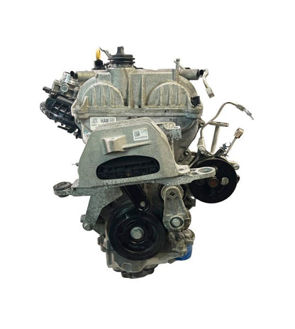 Moteur B15SFT-B15-LFV Opel Insignia B – vue détail