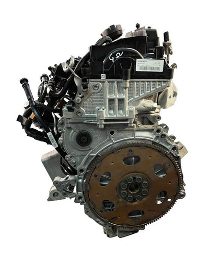 Moteur B57D30A-B57 BMW Série 5 (G30) 225 000 km – vue détail