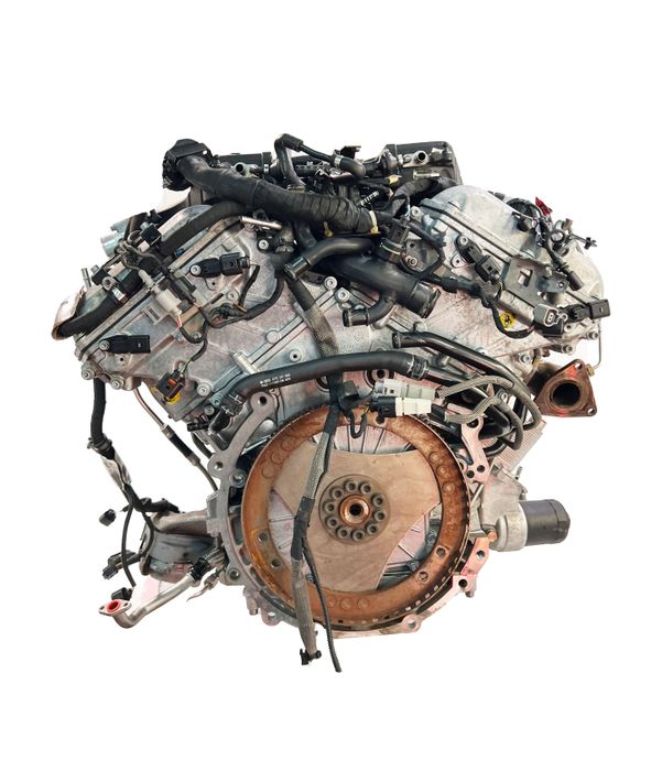 Moteur DBD-DBDA-DBDB-DBDC-DBDD Bentley Continental GT 35 000 km – vue détail