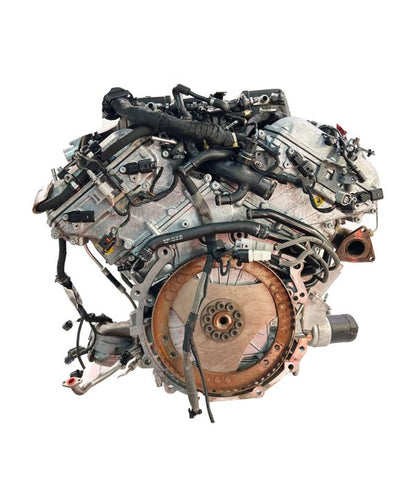 Moteur DBD-DBDA-DBDB-DBDC-DBDD Bentley Continental GT 35 000 km – vue détail