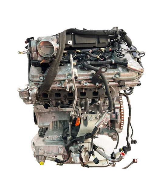 Bloc moteur Bentley 6.0L DBD-DBDA-DBDB-DBDC-DBDD – Express Parts