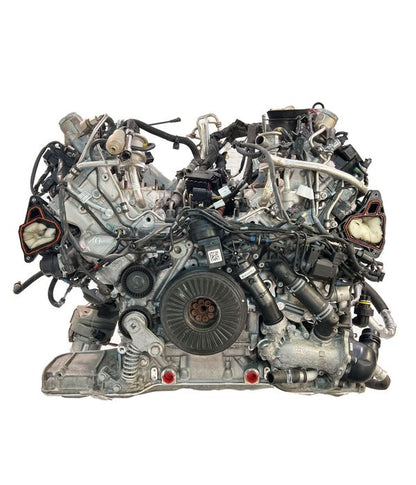 Moteur d'occasion Bentley Continental GT 4.0L – CYC-CYCA-CYCB