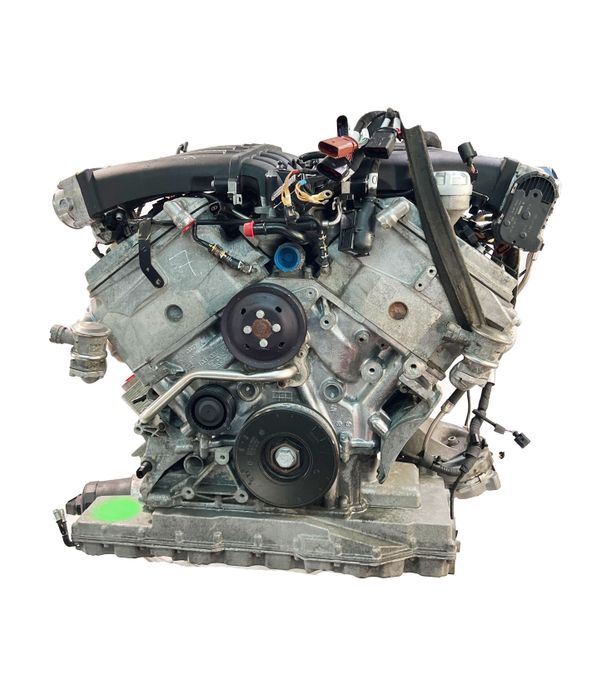 Moteur d'occasion Bentley Continental GT 6.0L – DBD-DBDA-DBDB-DBDC-DBDD