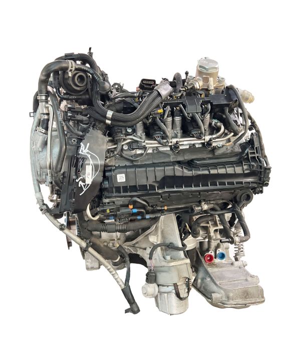 Moteur d'occasion Bentley 4.0L CYC-CYCA-CYCB – état général