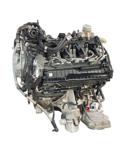 Moteur d'occasion Bentley 4.0L CYC-CYCA-CYCB – état général