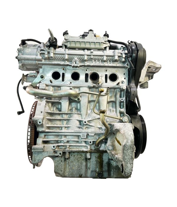 Moteur d'occasion Volvo S60 MK2 134 2.0L – B4204T19