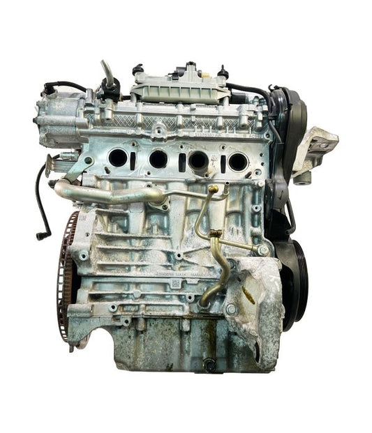 Moteur d'occasion Volvo S60 MK2 134 2.0L – B4204T19