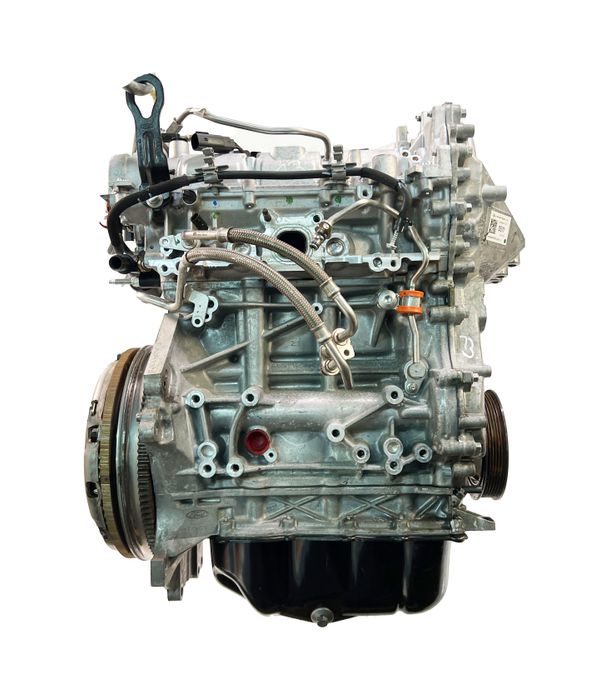 Moteur d'occasion Ford Fiesta Puma 1.5L – YZJA