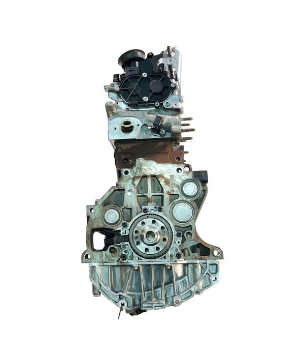 Bloc moteur Audi 2.0L DETA-DET – Express Parts