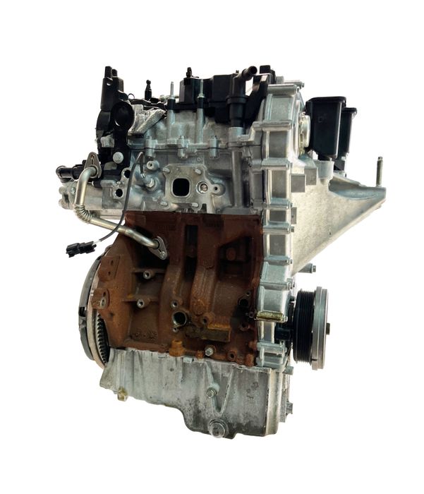 Moteur B7JB Ford Fiesta MK7 Puma 15 000 km – vue détail