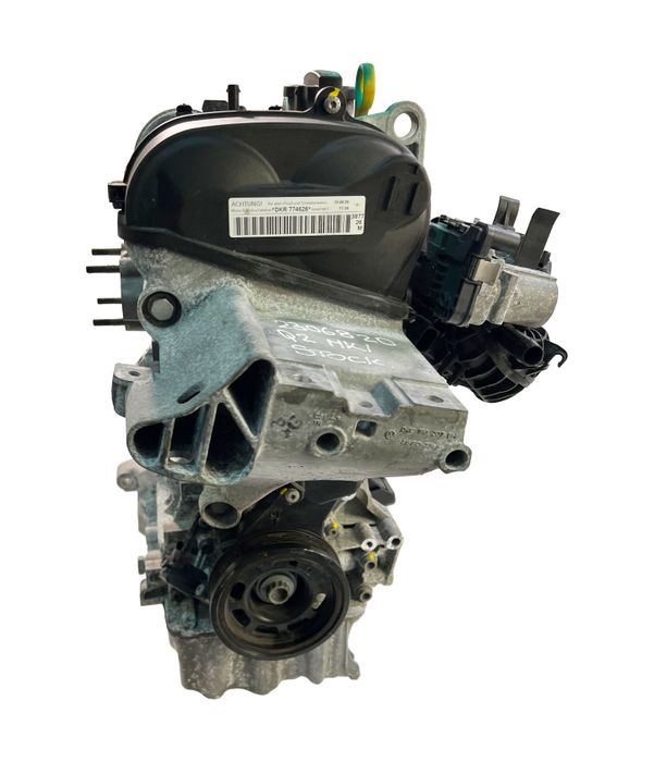 Moteur d'occasion Audi 1.0L DKRF-DKR – état général