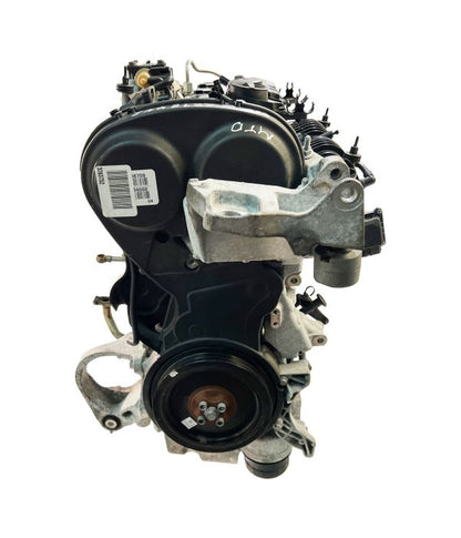 Moteur d'occasion Volvo 2.0L B4204T19 – état général