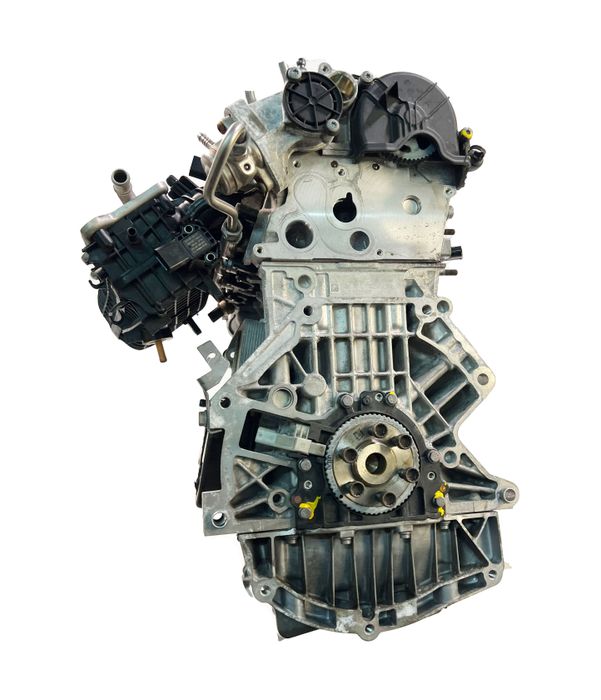 Bloc moteur Audi 1.0L DKRF-DKR – Express Parts