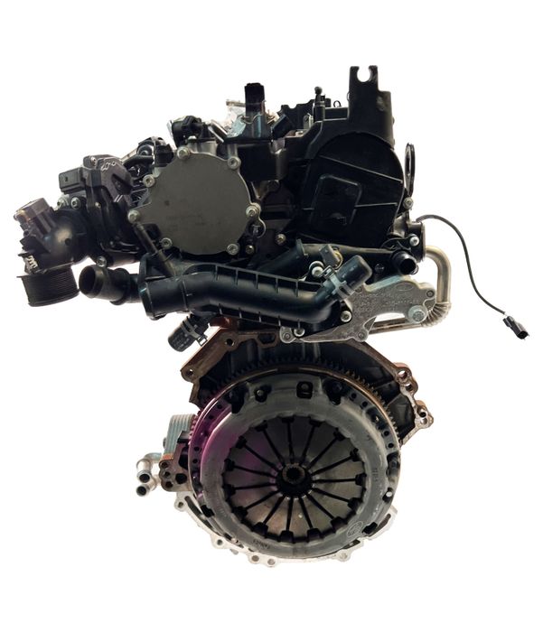 Moteur d'occasion Ford 1.0L B7JB – état général