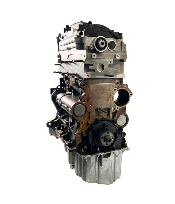 Moteur d'occasion Audi 2.0L DETA-DET – état général