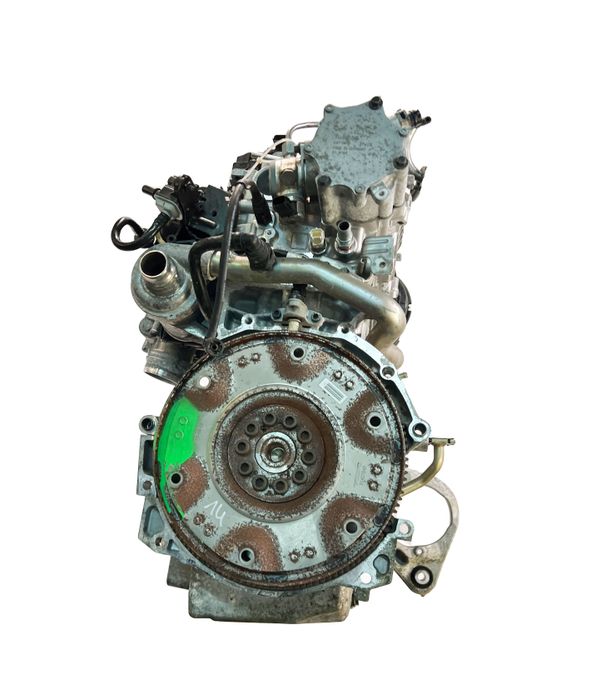 Bloc moteur Volvo 2.0L B4204T19 – Express Parts