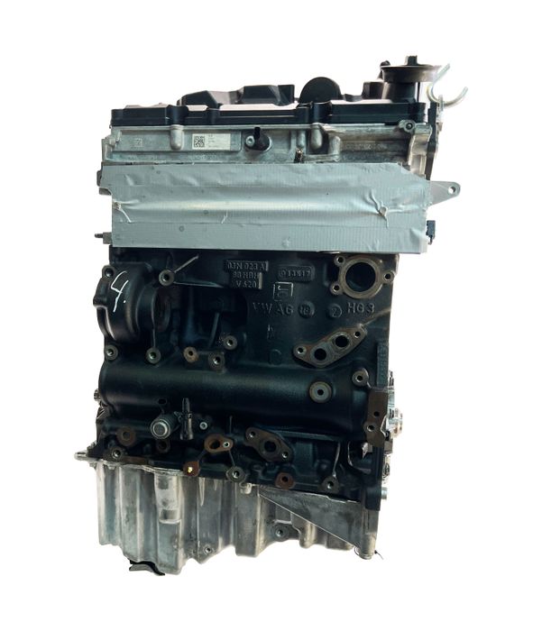 Moteur d'occasion Audi A4 A5 Q5 2.0L – DETA-DET